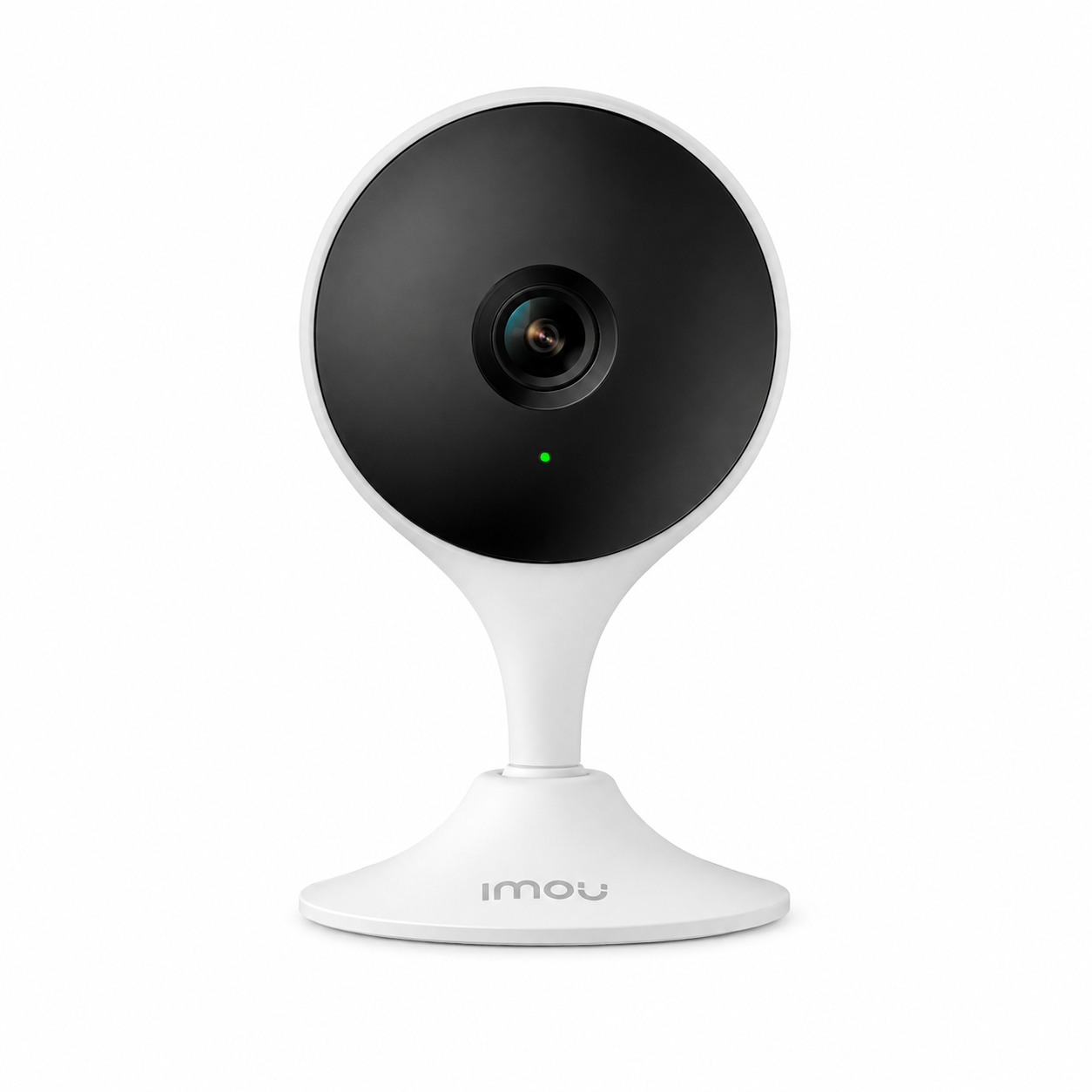 Cámara WiFi IMOU Cue 2 3MP con Audio Bidireccional y Detección de Personas