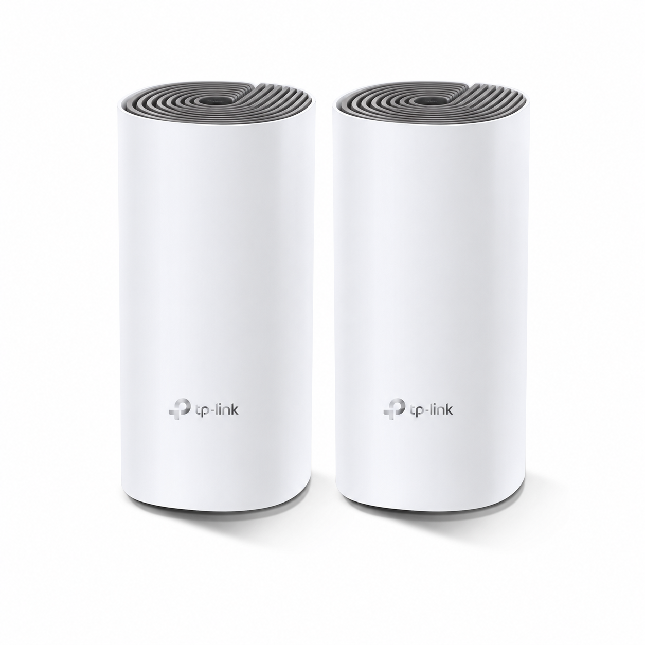 Sistema WiFi Mesh TP-Link Deco E4 AC1200 – Pack de 2 Unidades